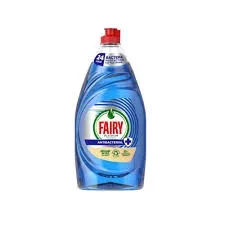 Fairy Dishwash Platinum Antibacterial 780ML