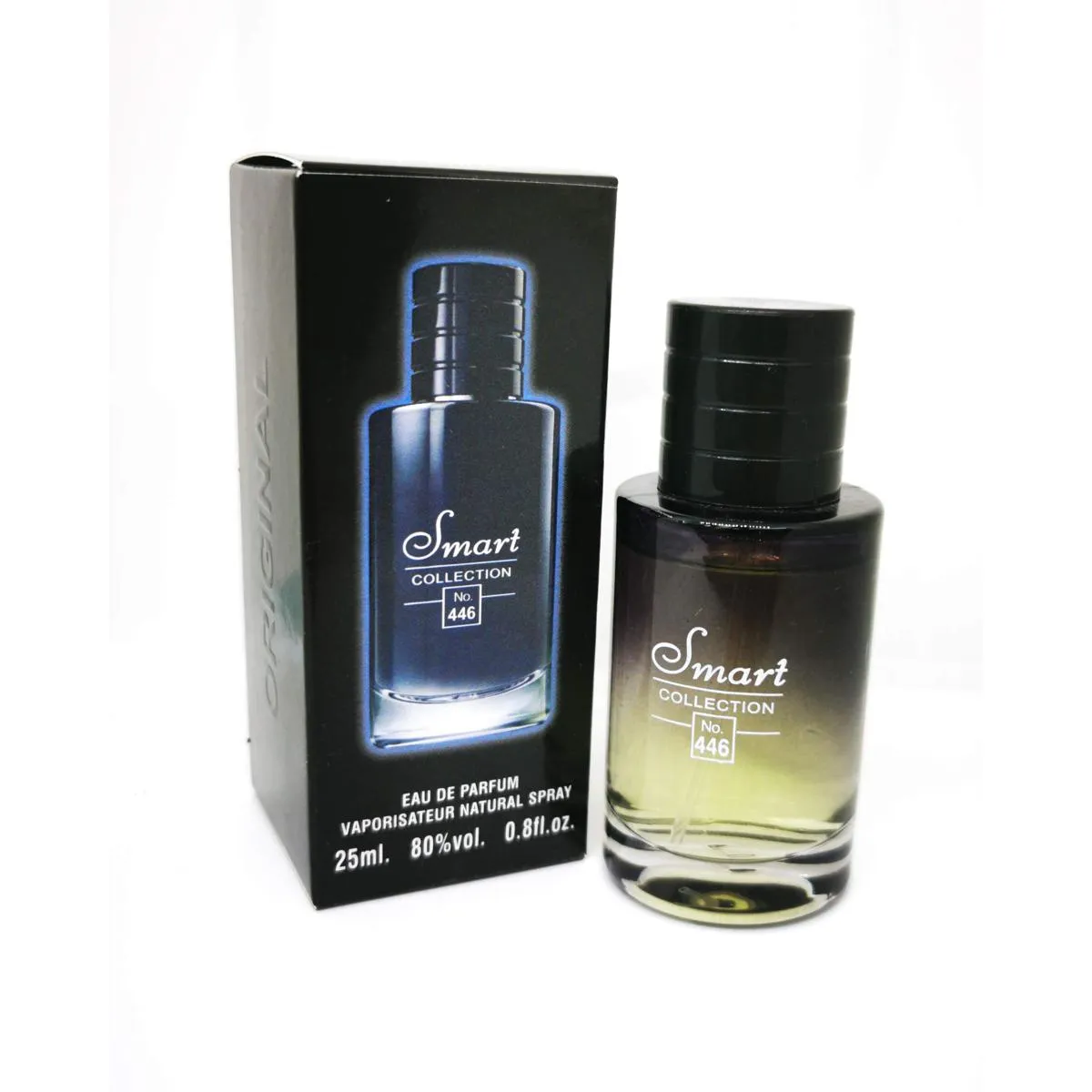 Smart Collection Eau De Parfum No.446 25ML