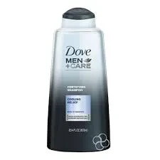 Dove Shampoo Men care Cooling Relief 603ML