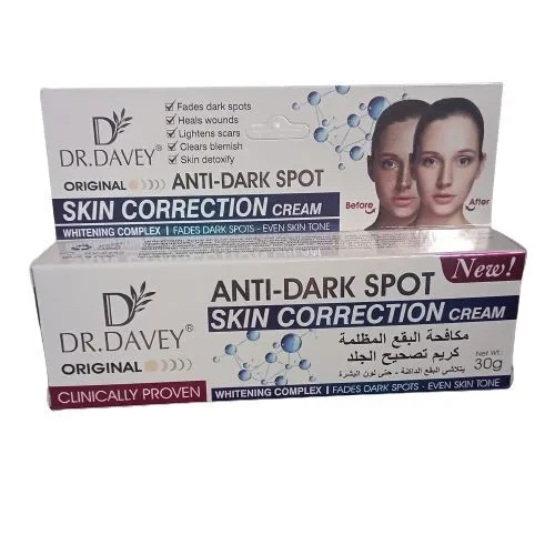 Dr Davey Cream Anti Dark Spot 30G