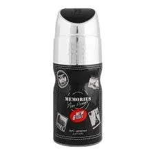Emper Roll On Memories Homme 60ML