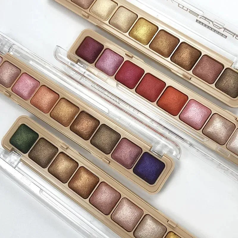 Msyaho Eyeshadow Multi-Function YH3230