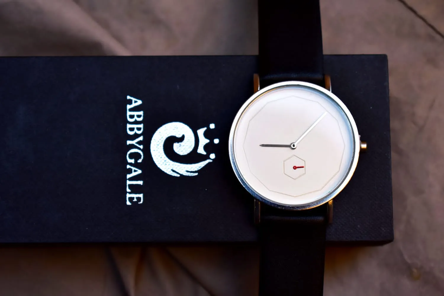 Abbygale Best Watch