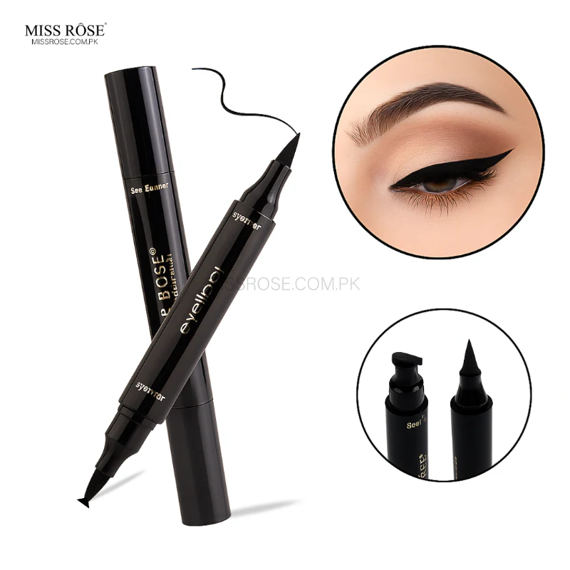 Miss Rose Eyeliner 6ML
