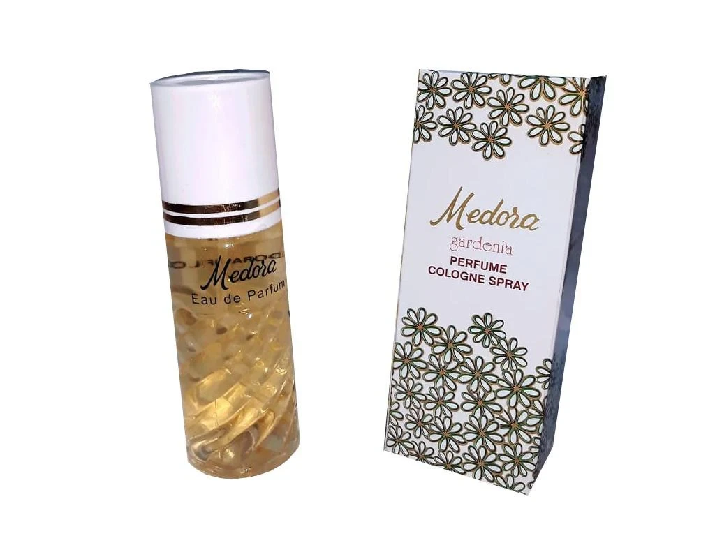 Medora Eau De Parfum Biouquet 35Ml