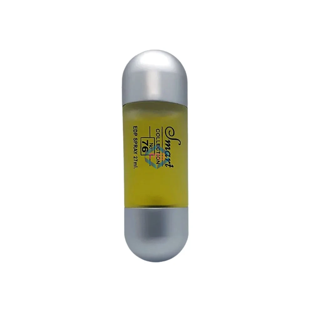Smart Collection Eau De Parfum 76 Carolina Herrera 212 25ML