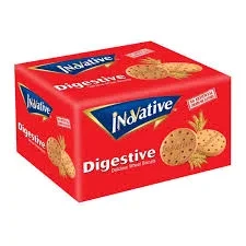 Digestive Wheat Biscuits