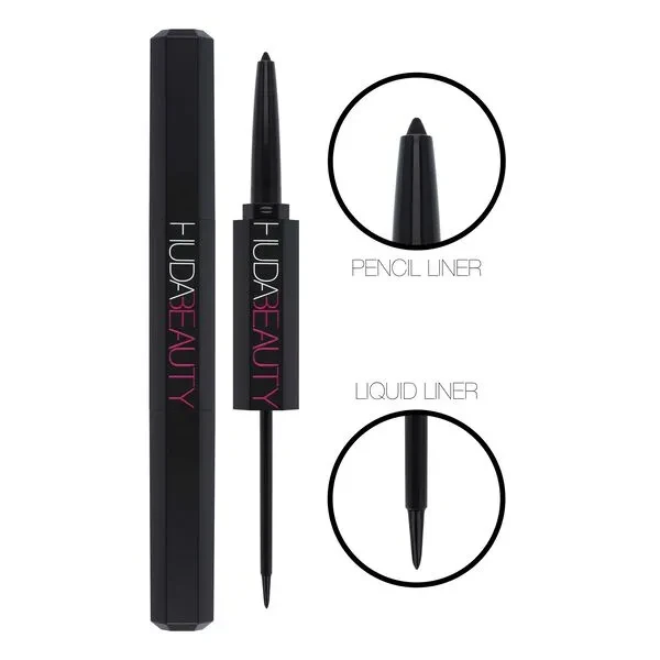 Huda Beauty Eyeliner Ch