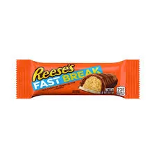 Reese's Chocolate Fastbreak 51G