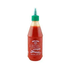 Suree Sriracha Chilli Sauce 435ML