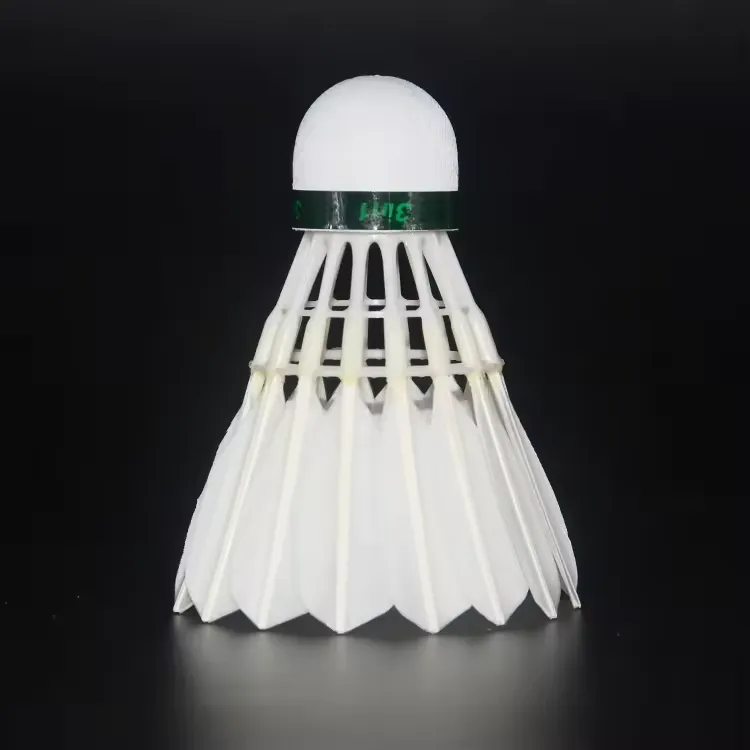 Tennis Shuttlecocks Chirya Wooden