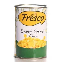 Fresco Sweet Kernal Corn