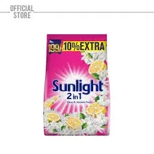 Sunlight 2in1 Pink 770G
