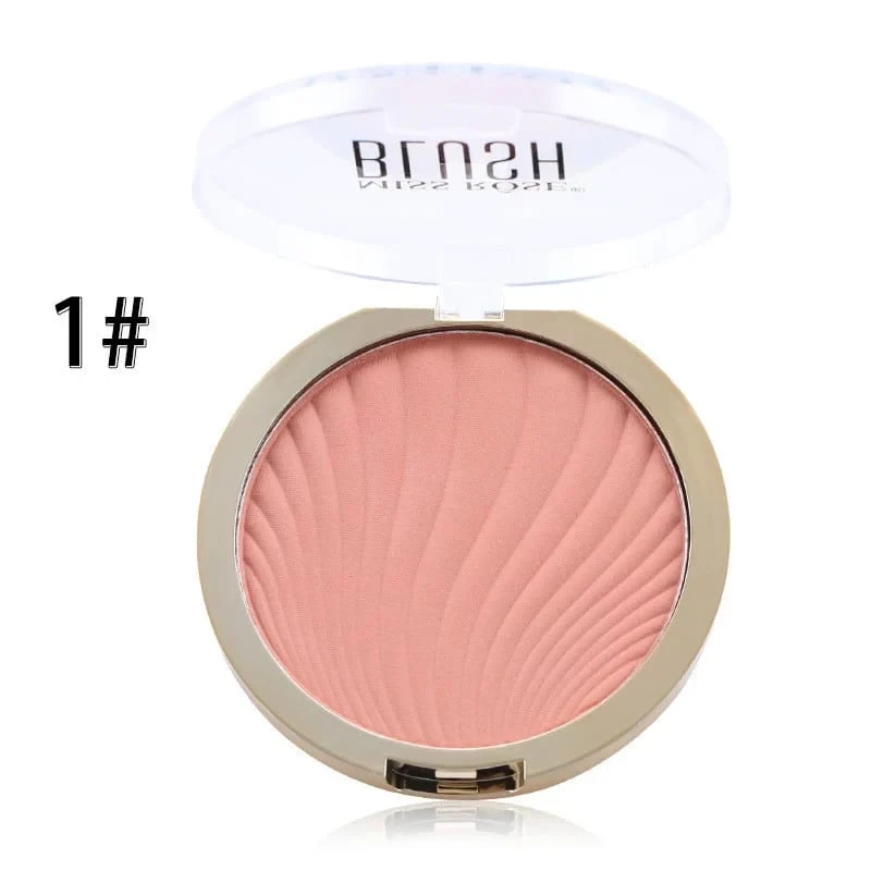 Miss Rose Blush On 7004-022 Pretty Shades 01