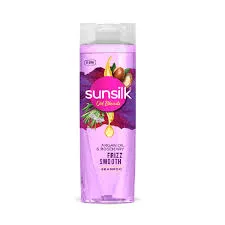 Sunsilk Shampoo Rosemary And Argan Oil 380ML PK
