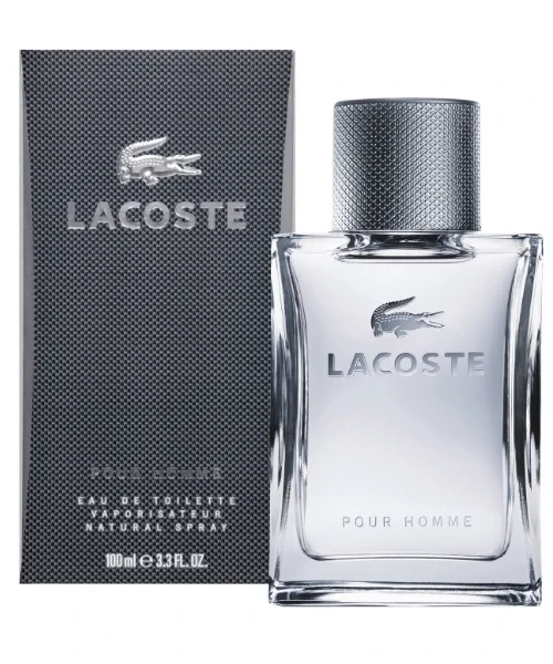 Lacoste Eau De Parfum Pour Homme 100ML