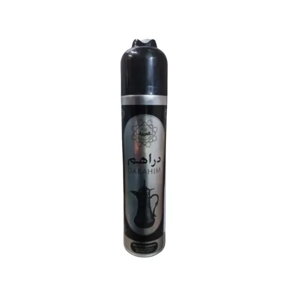Al Arabia Freshener Darahim 300ML