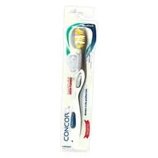 Concord Tooth Brush Pearl Transparent Box