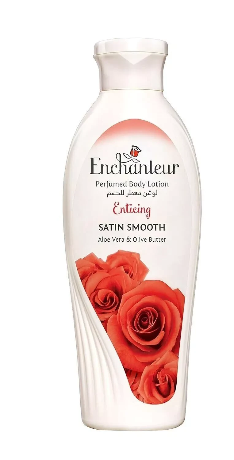 Enchanteur Lotion Enticing 250ML