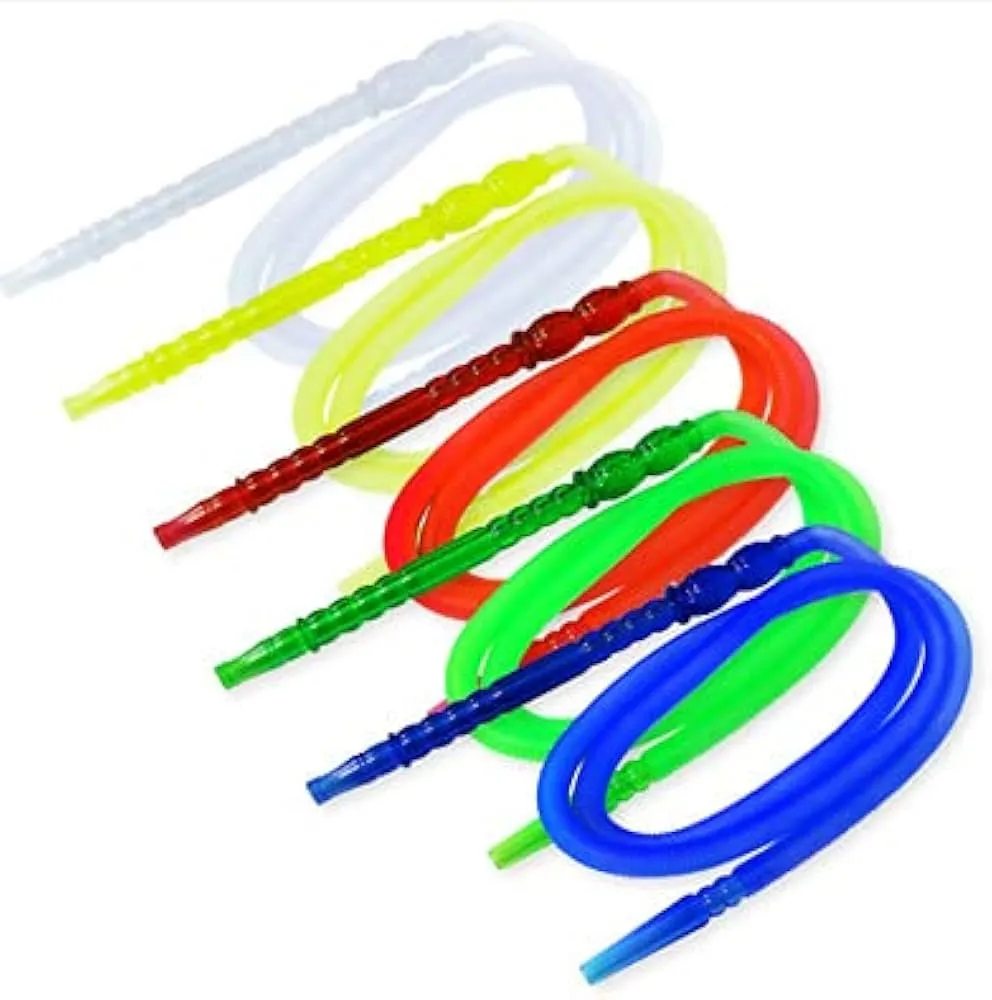 Small Hookah Mix Pipe