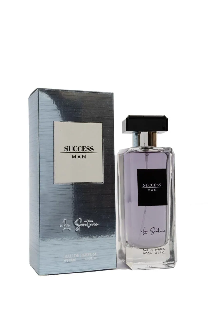 La Senteur Eau De Parfum Success Man 100ML