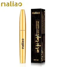 Maliao Mascara Waterproof Slim