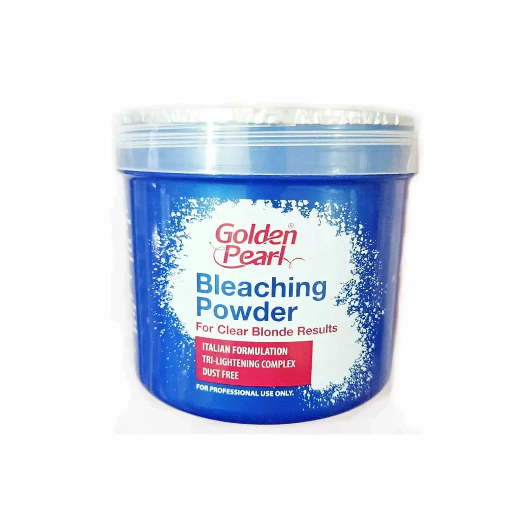 Golden Pearl Bleaching Powder 200G