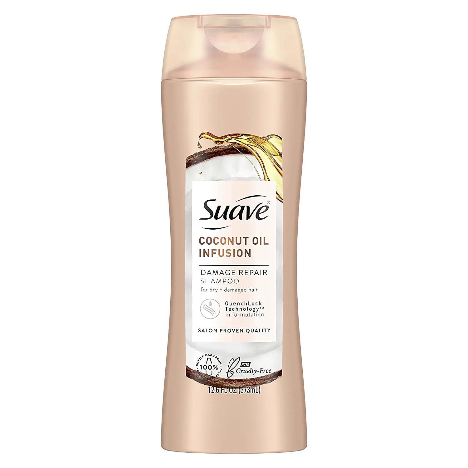 Suave Shampoo Demage Repair 373ML