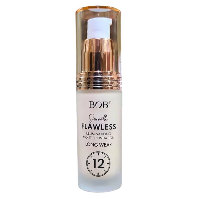 Bob Foundation Flawless Smooth 046180 30ML