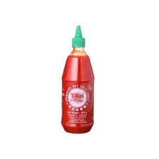 Thai Prestige Sriracha Hot Chili Sauce 500G