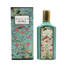 Gucci Eau De Parfum Gucci Flora Gorgeous Jasmine 100ML
