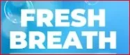 Fresh Breath