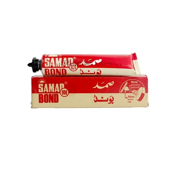 Samad Bond Tube Small