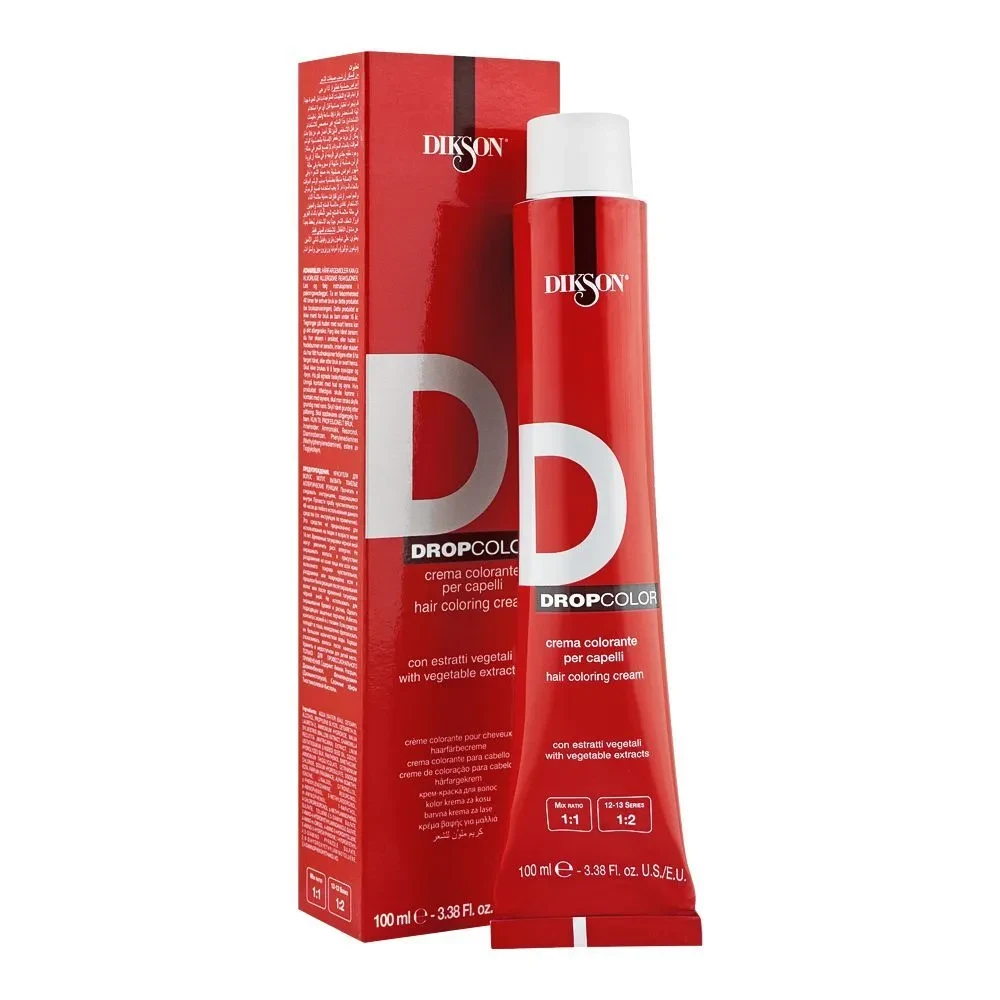 Dikson Drop Color Tube 6.13 100ML