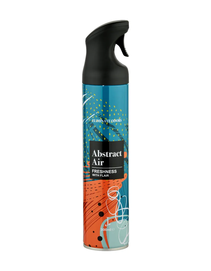 J. Air Freshener Abstract Air 300ML