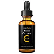 Lundborly Face Serum Vitamin C 30ML