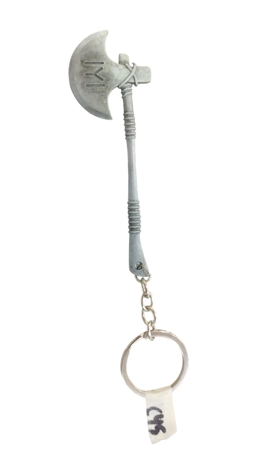 New Keychain C45