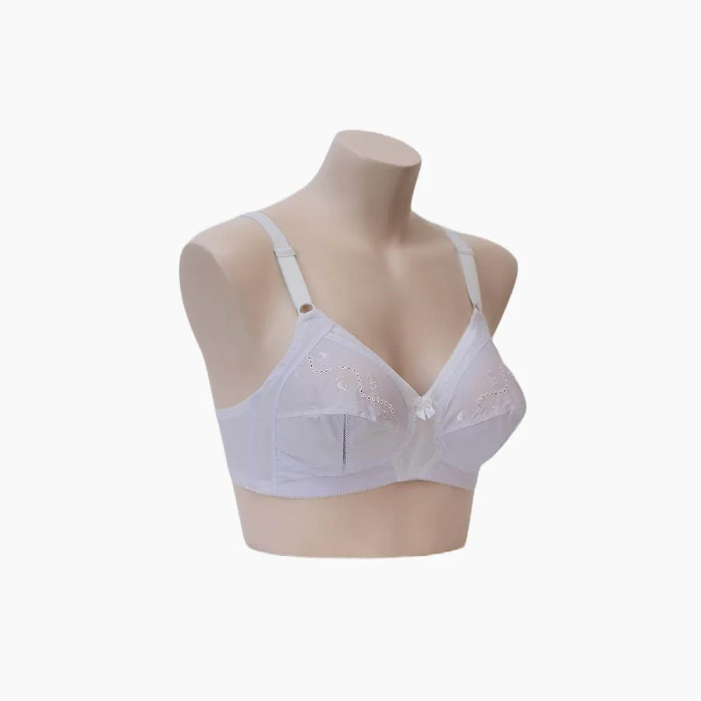 Ifg Brazzer Comfort 15B-L D 105 White 46