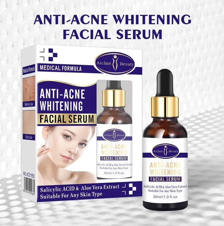 Aichun Beauty Face Serum Anti Acne AC31952 30ML