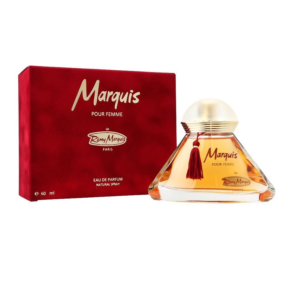 Remy Marquis Eau De Parfum Marquis Red 60ML