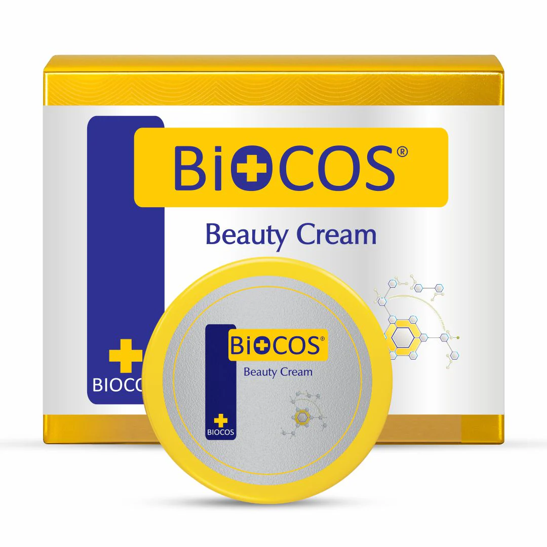 Biocos Beauty Cream Regular