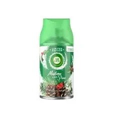 Air Wick Freshener Refill Mistletoe And Pine 250ML