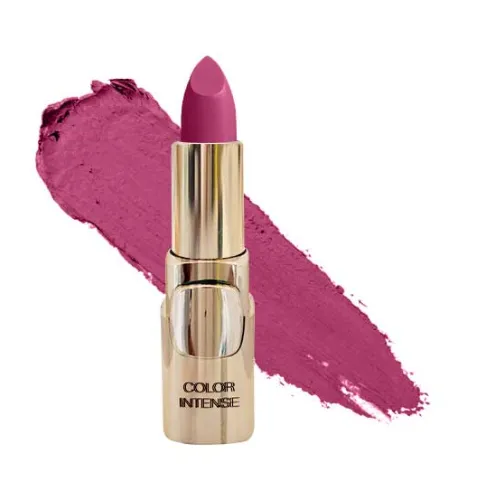 Color Institute  Color Intense Lipstick 5036 Silver 12