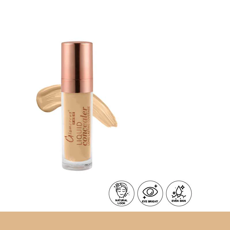 Glamorous Face Liquid Concealer 1096 06
