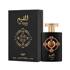 Lattafa Eau De Parfum Al Qaim Gold 100ML