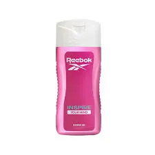 Reebok Shower Gel Body Wash Inspire Your Mind 400ML