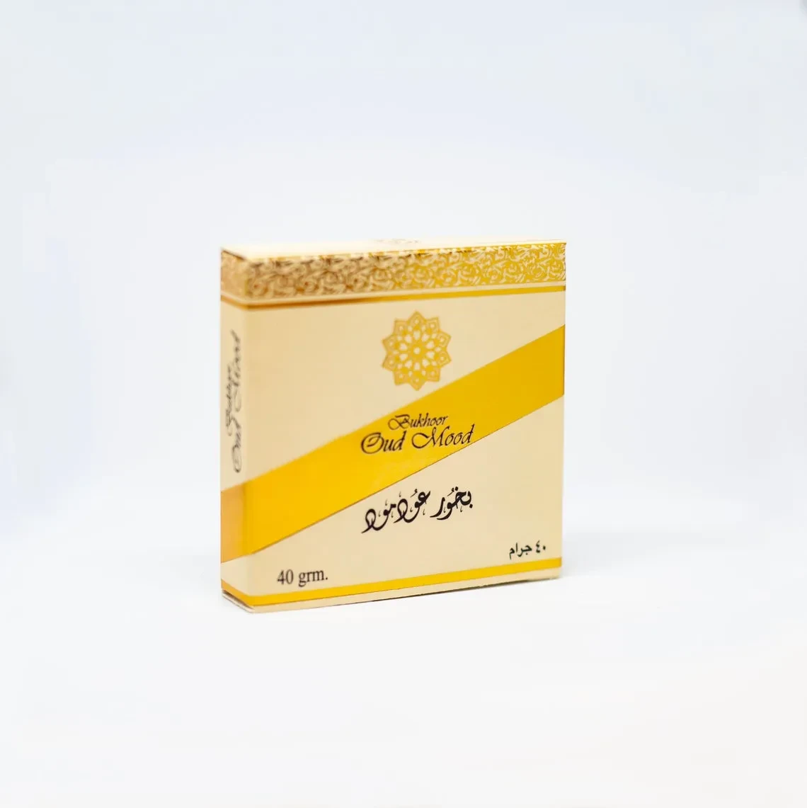 Ard Al Zaafaran Oud Tikki Oud Mood 40G