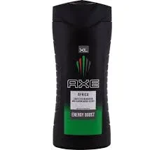 Axe Body Wash Africa 400ML