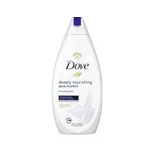 Dove Body Wash Deeply Nourishing 500ML