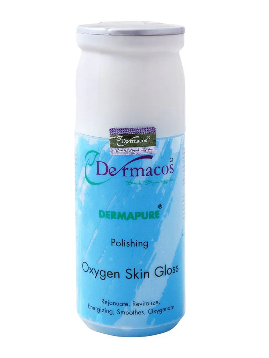 Dermacos Oxygen Skin Gloss